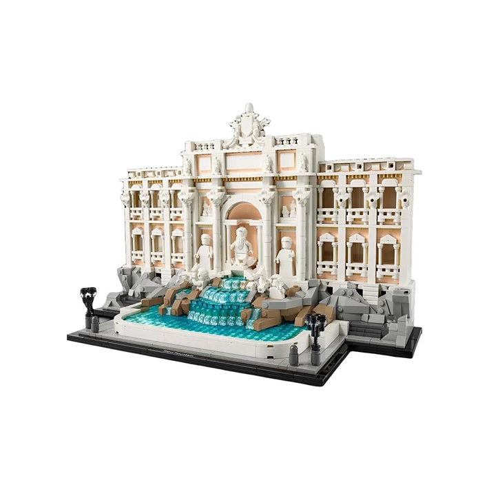 Конструктор LEGO "Фонтан Треви" (21062) - Boxette Shop